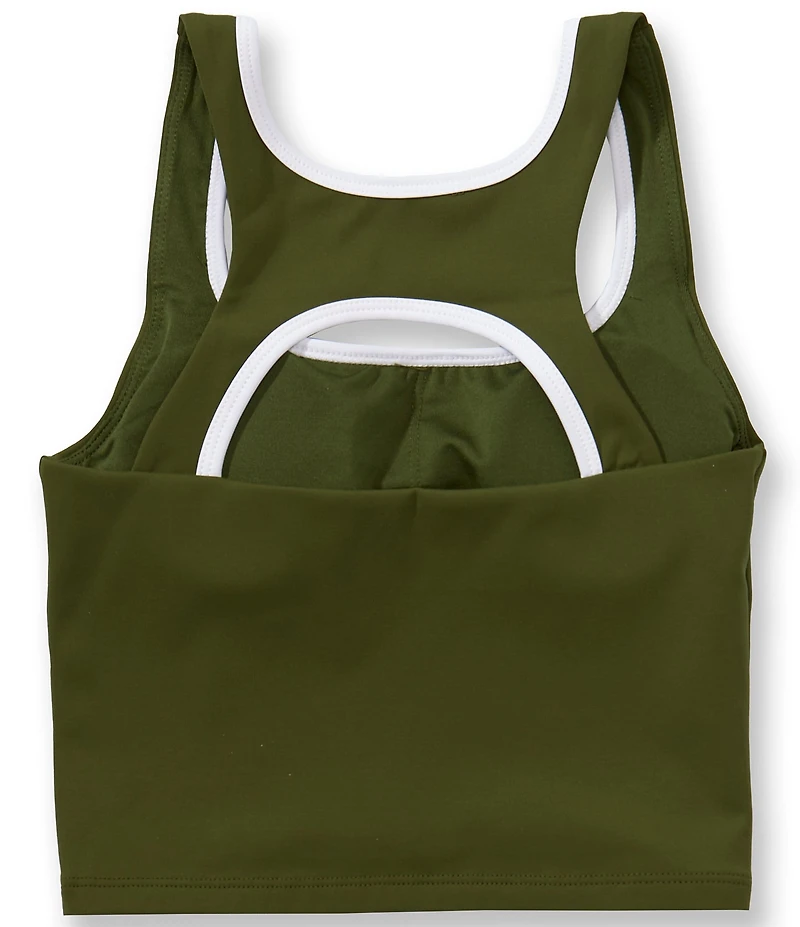 GB Big Girls Moonrise Active Tank Top
