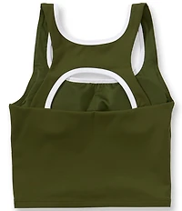 GB Big Girls Moonrise Active Tank Top