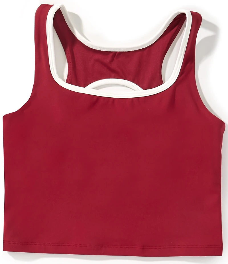 GB Big Girls Moonrise Active Tank Top