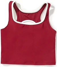 GB Big Girls Moonrise Active Tank Top