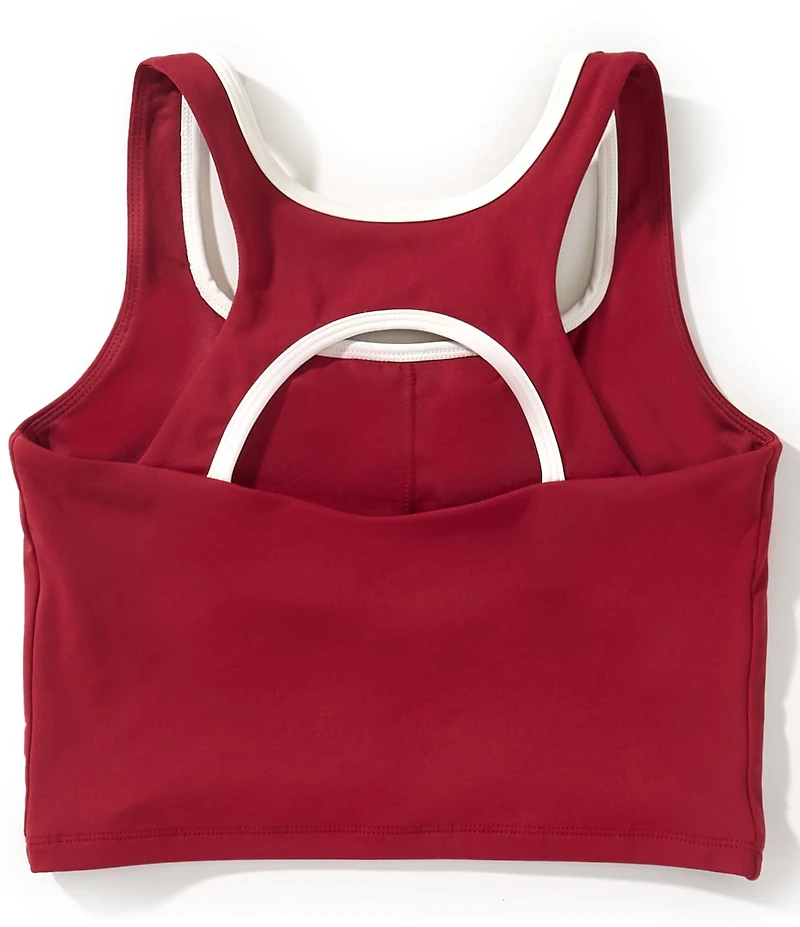 GB Big Girls Moonrise Active Tank Top