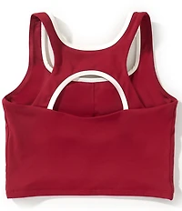 GB Big Girls Moonrise Active Tank Top