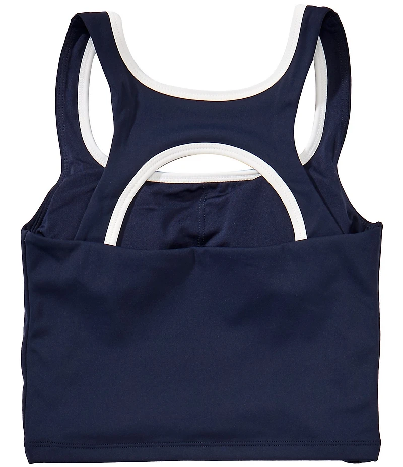 GB Big Girls Moonrise Active Tank Top