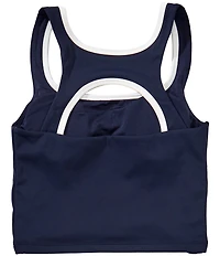 GB Big Girls Moonrise Active Tank Top