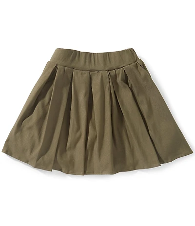 GB Big Girls Pleated Skort