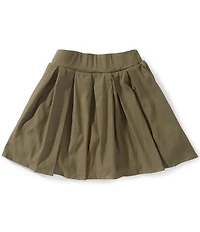 GB Big Girls Pleated Skort