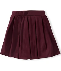 GB Big Girls Pleated Skort