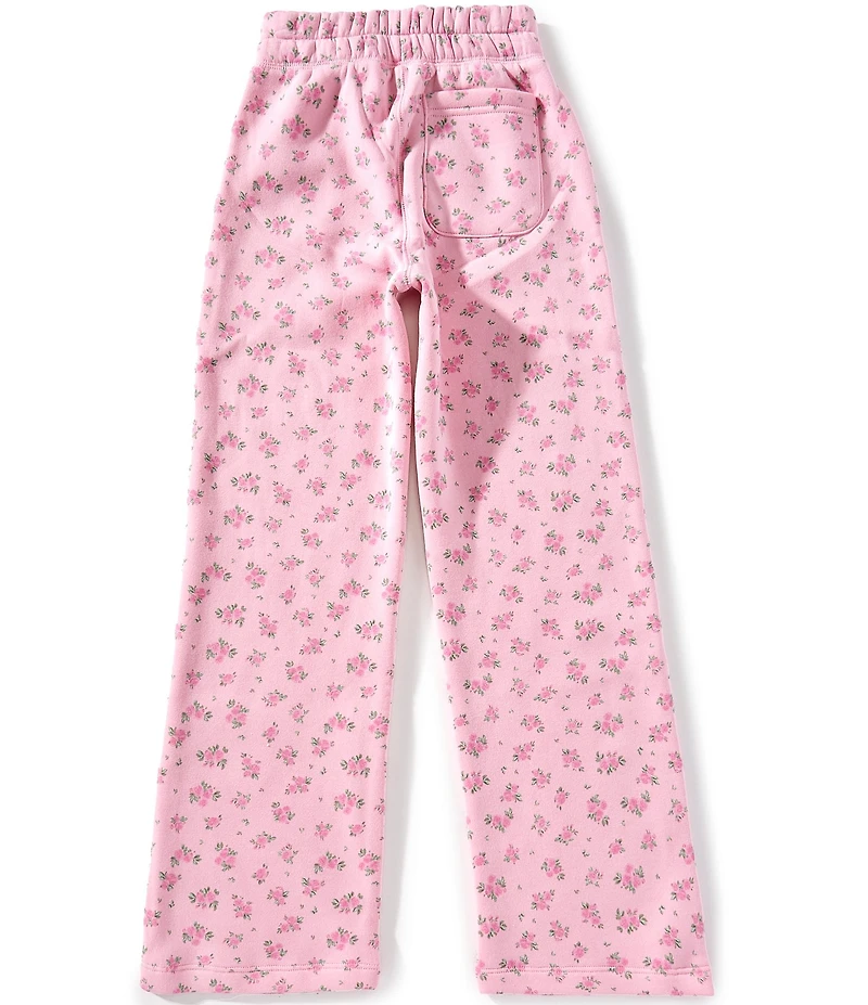 GB Big Girls Rosebud Pattern Pants