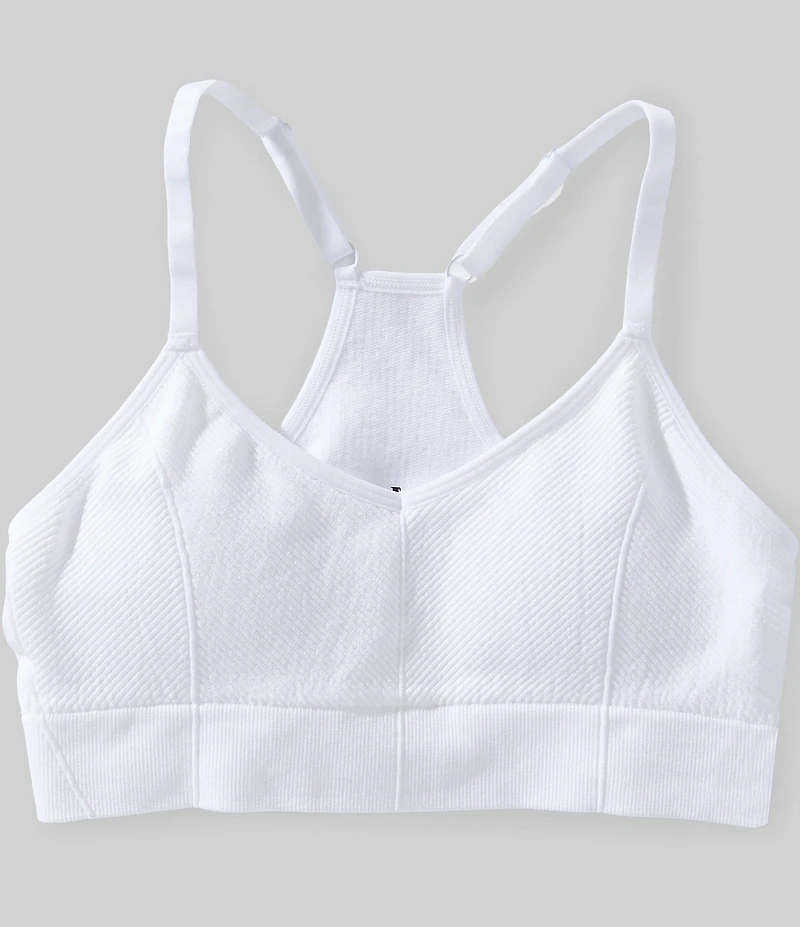 GB Big Girls Seamfree Racerback Bra