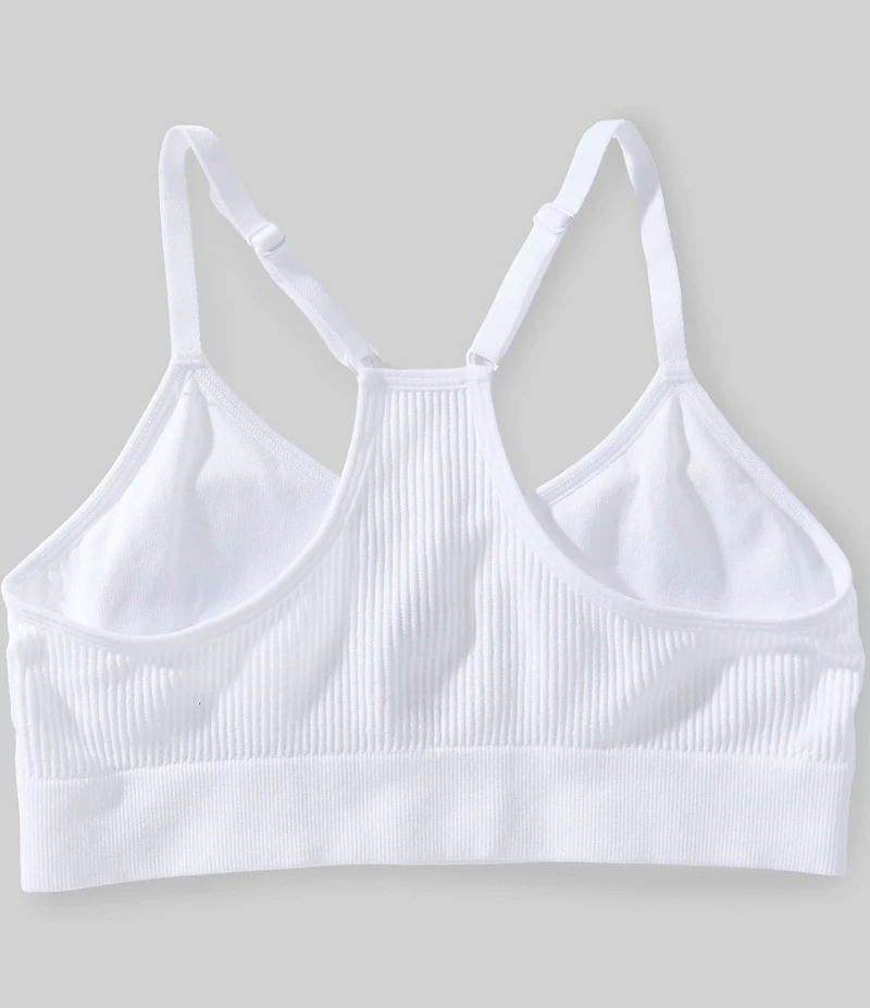 GB Big Girls Seamfree Racerback Bra