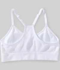 GB Big Girls Seamfree Racerback Bra
