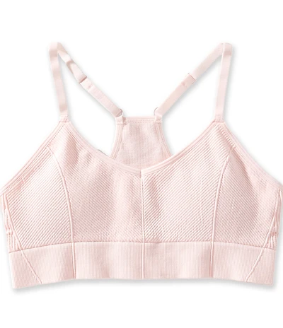 GB Big Girls Seamfree Racerback Bra