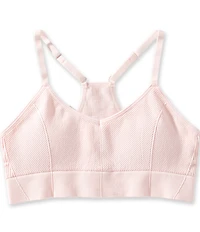 GB Big Girls Seamfree Racerback Bra