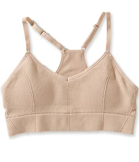 GB Big Girls Seamfree Racerback Bra