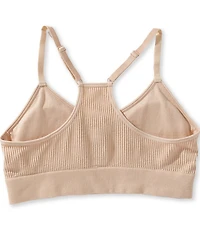 GB Big Girls Seamfree Racerback Bra