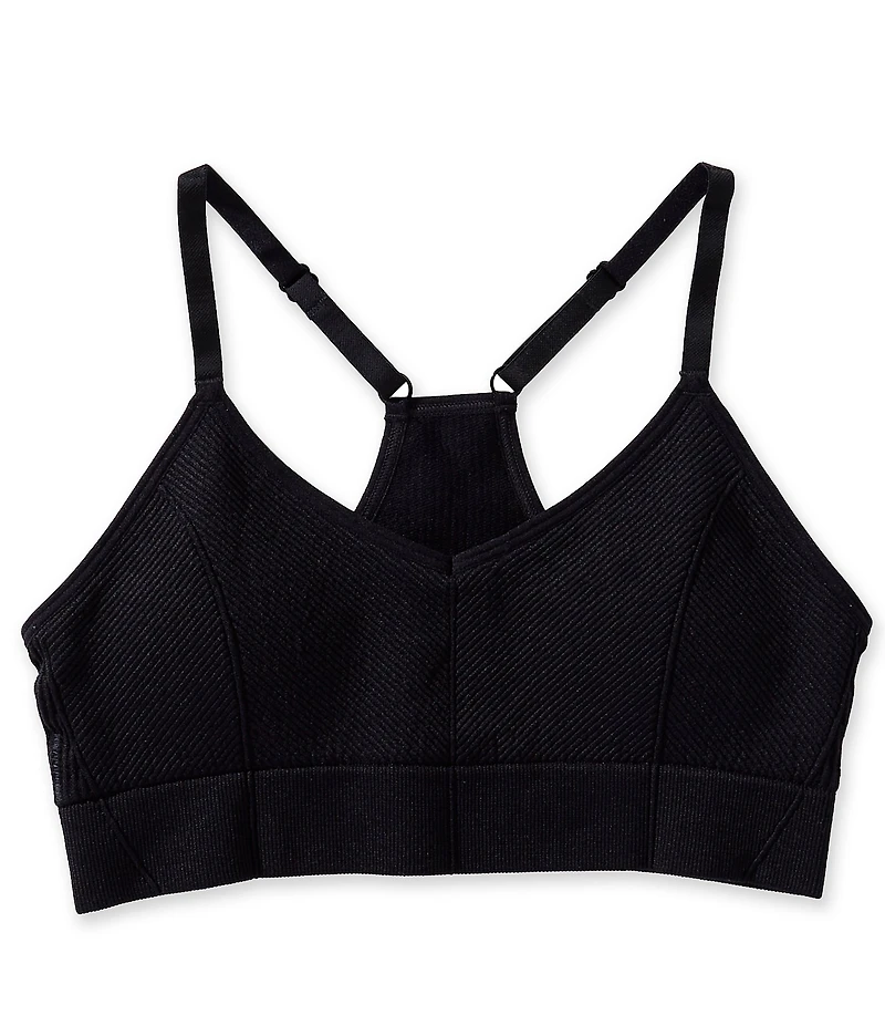 GB Big Girls Seamfree Racerback Bra