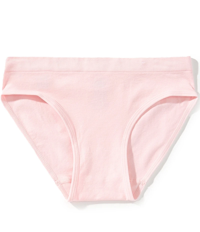 GB Big Girls Seamless Bikini Panties