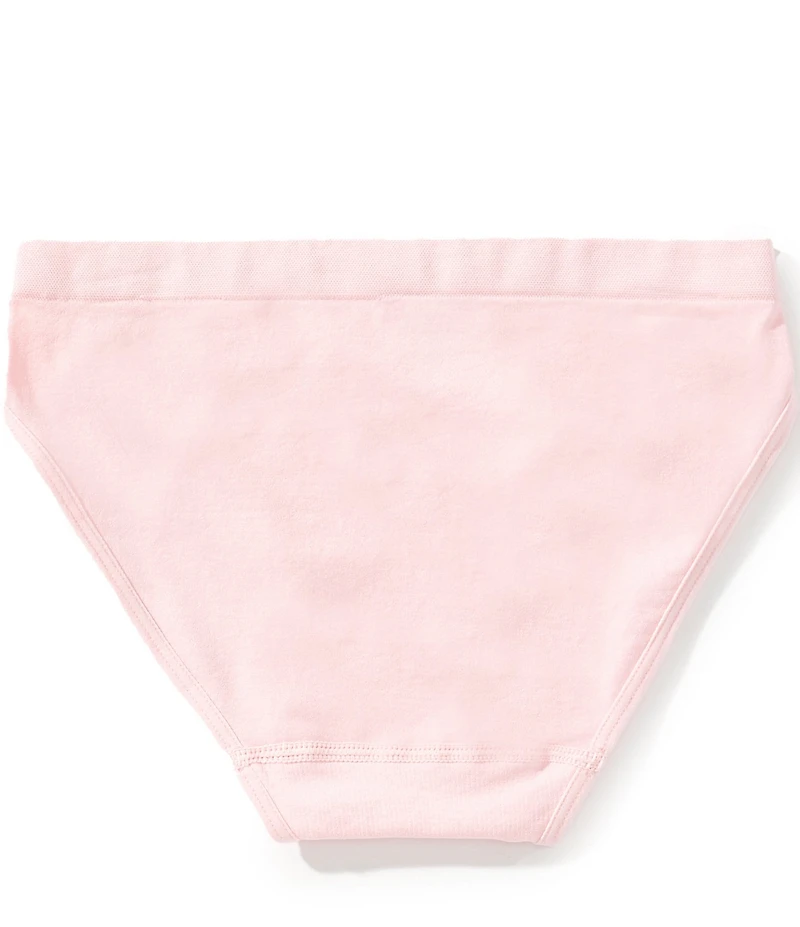 GB Big Girls Seamless Bikini Panties