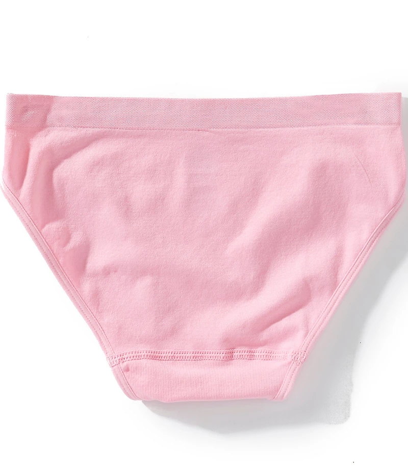 GB Big Girls Seamless Bikini Panties