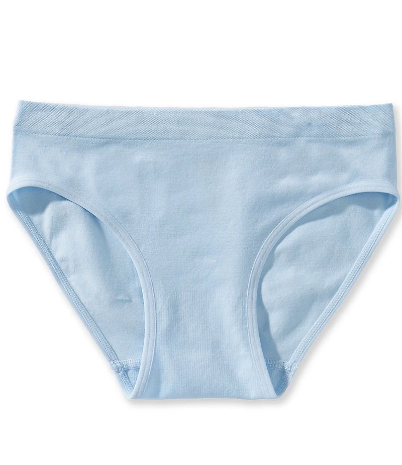 GB Big Girls Seamless Bikini Panties