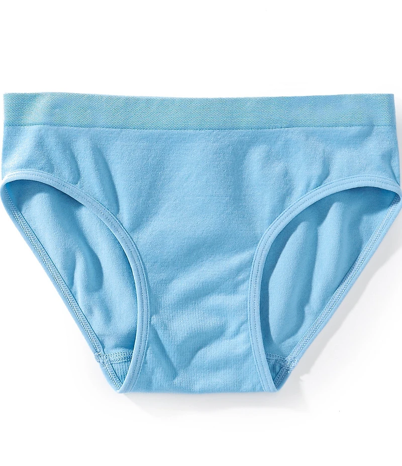 GB Big Girls Seamless Bikini Panties