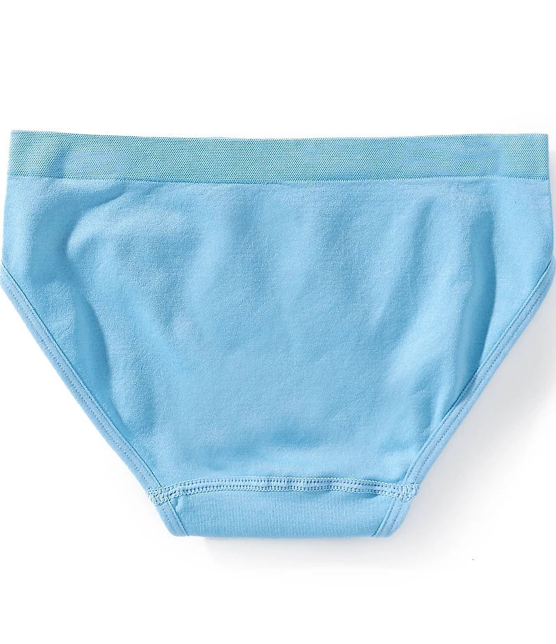 GB Big Girls Seamless Bikini Panties