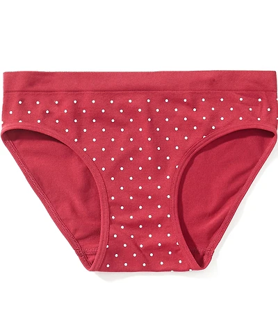 GB Big Girls Seamless Bikini Panties