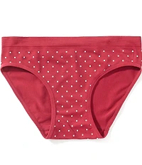 GB Big Girls Seamless Bikini Panties