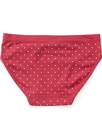 GB Big Girls Seamless Bikini Panties