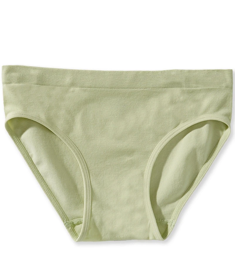 GB Big Girls Seamless Bikini Panties