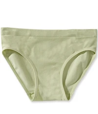 GB Big Girls Seamless Bikini Panties