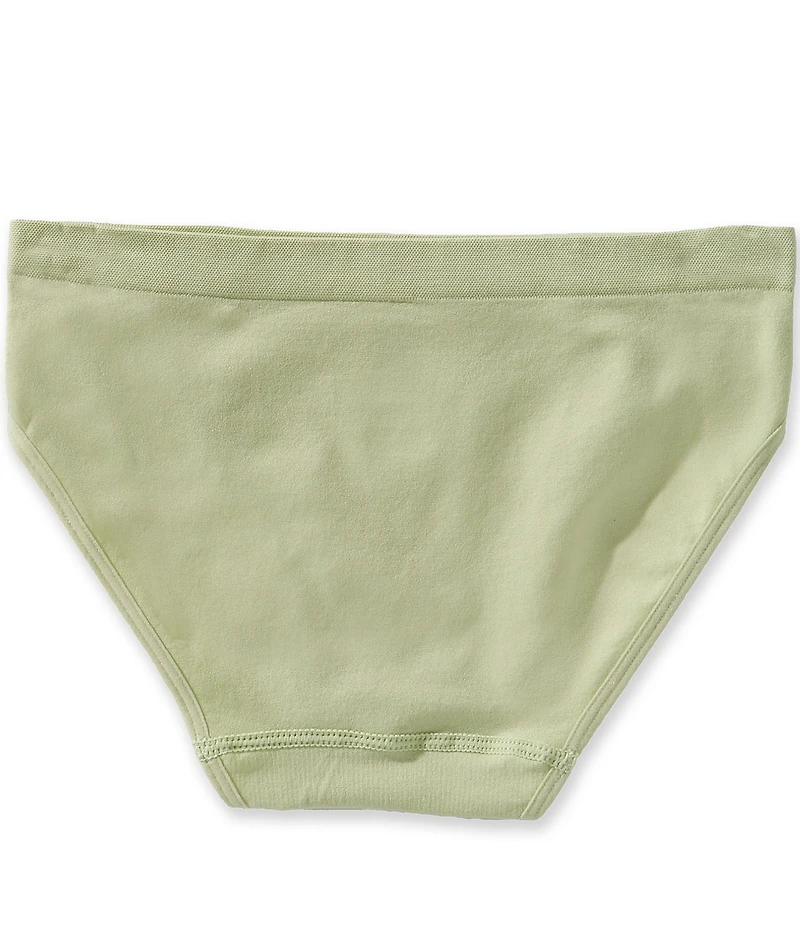 GB Big Girls Seamless Bikini Panties