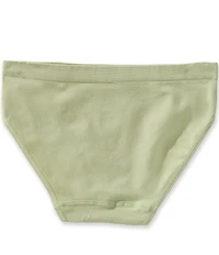 GB Big Girls Seamless Bikini Panties