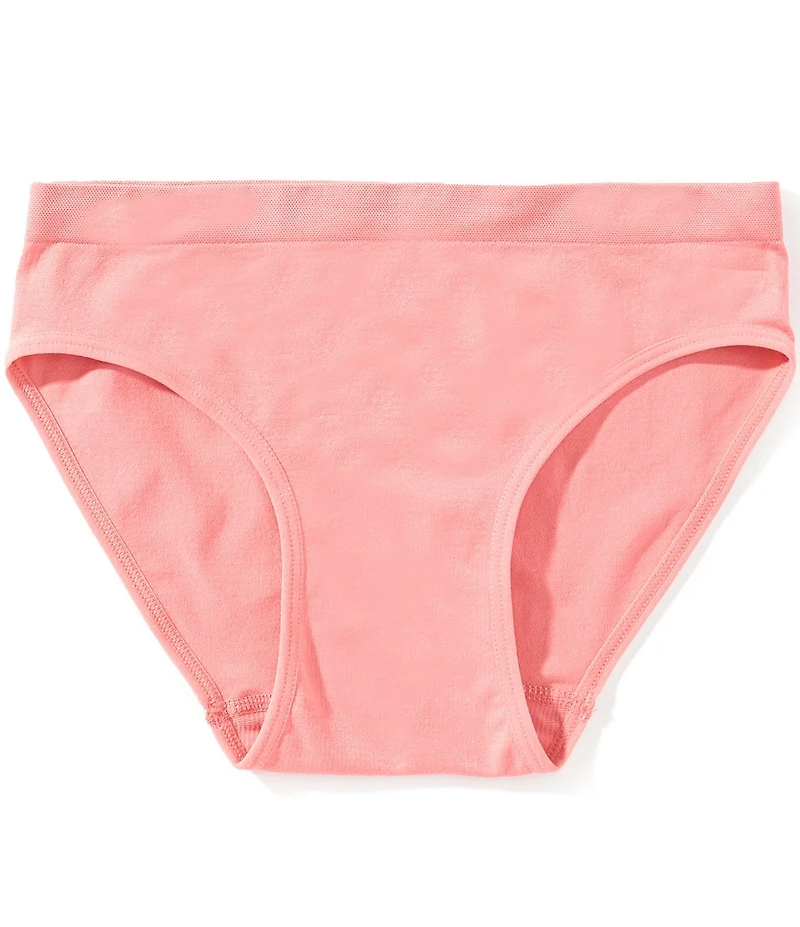 GB Big Girls Seamless Bikini Panties