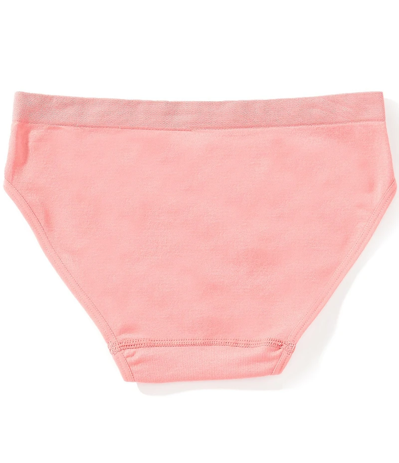 GB Big Girls Seamless Bikini Panties