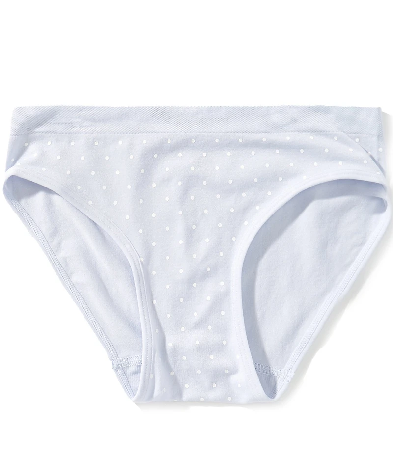 GB Big Girls Seamless Bikini Panties
