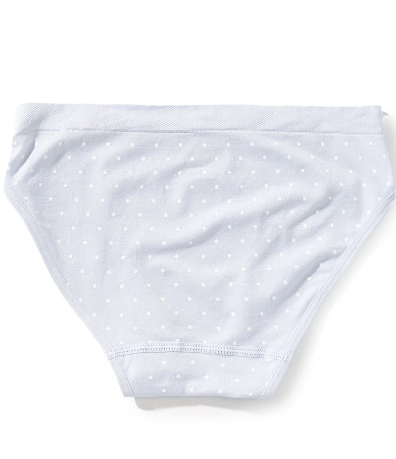 GB Big Girls Seamless Bikini Panties