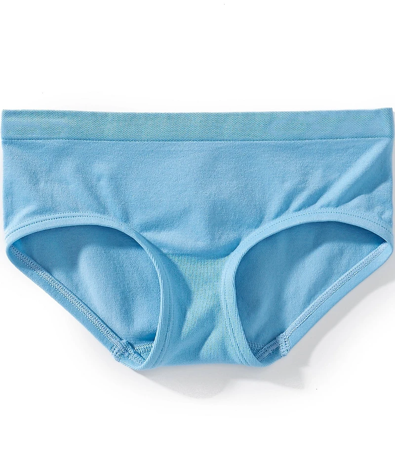 GB Big Girls Seamless Girl Short Panties