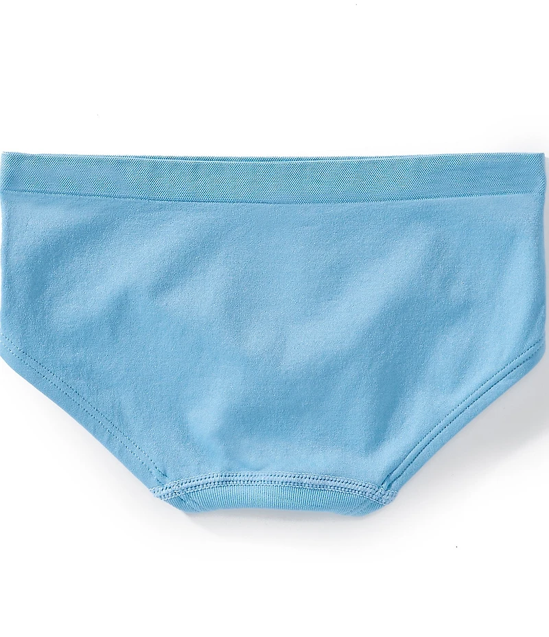 GB Big Girls Seamless Girl Short Panties