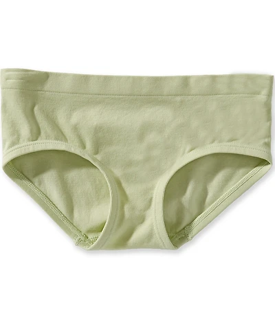 GB Big Girls Seamless Girl Short Panties