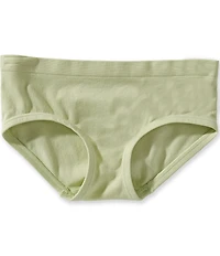GB Big Girls Seamless Girl Short Panties