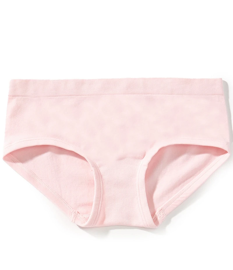 GB Big Girls Seamless Girl Short Panties