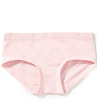 GB Big Girls Seamless Girl Short Panties