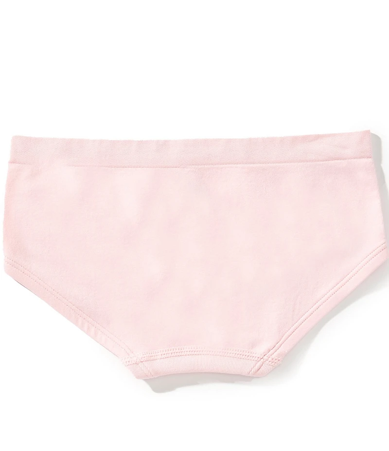 GB Big Girls Seamless Girl Short Panties