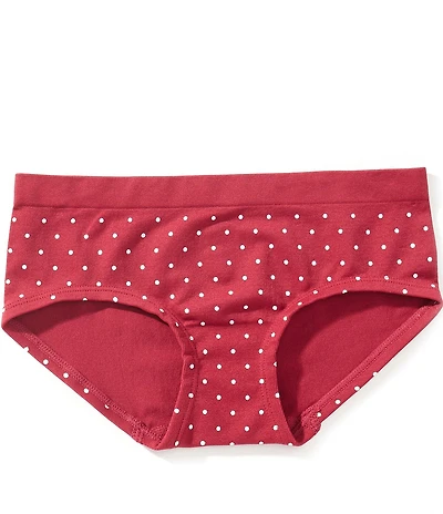 GB Big Girls Seamless Girl Short Panties