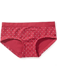 GB Big Girls Seamless Girl Short Panties