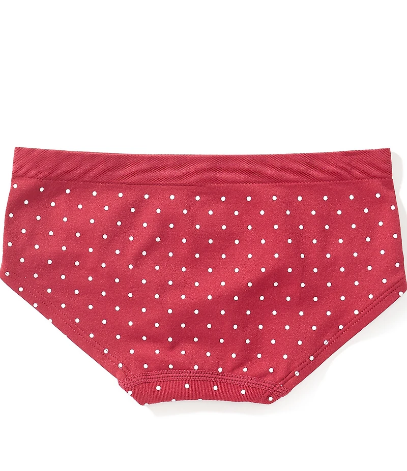 GB Big Girls Seamless Girl Short Panties