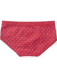 GB Big Girls Seamless Girl Short Panties