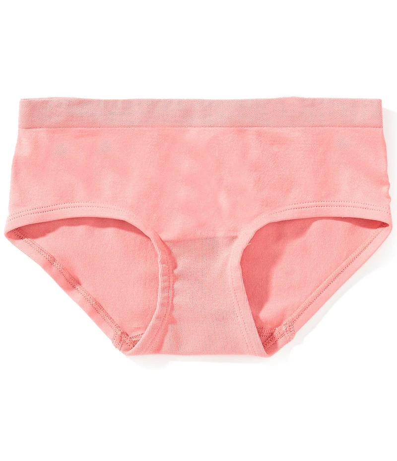 GB Big Girls Seamless Girl Short Panties