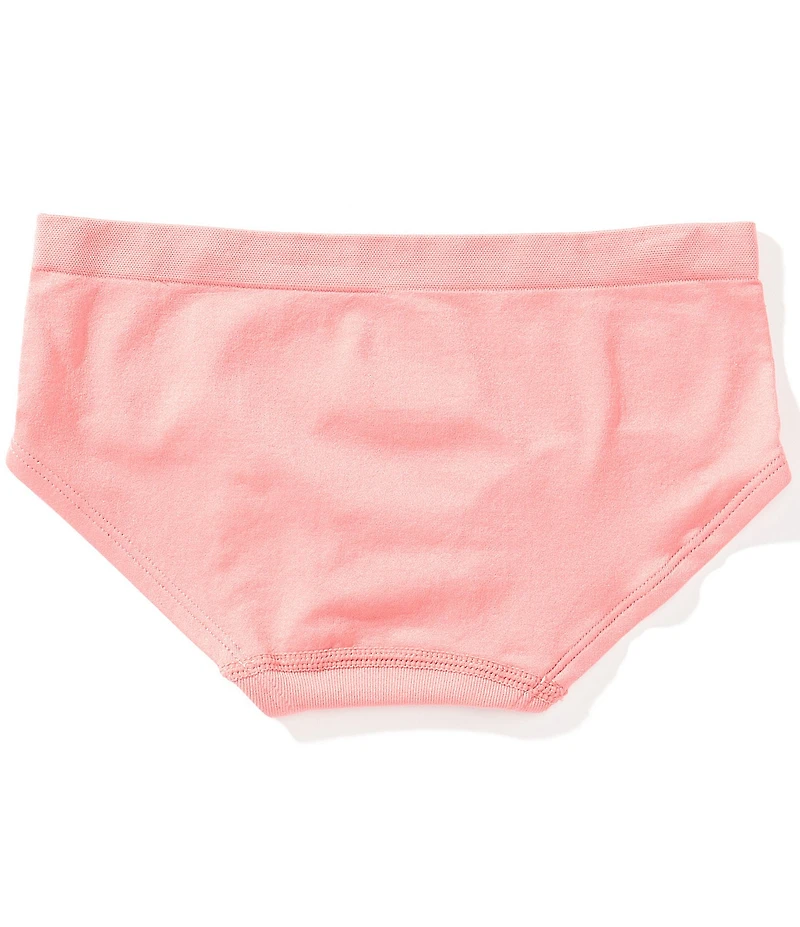 GB Big Girls Seamless Girl Short Panties